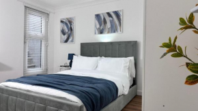 London City Retreat - 2 Bedroom House